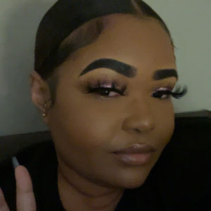 Meet your Posher, Johanne-lissa